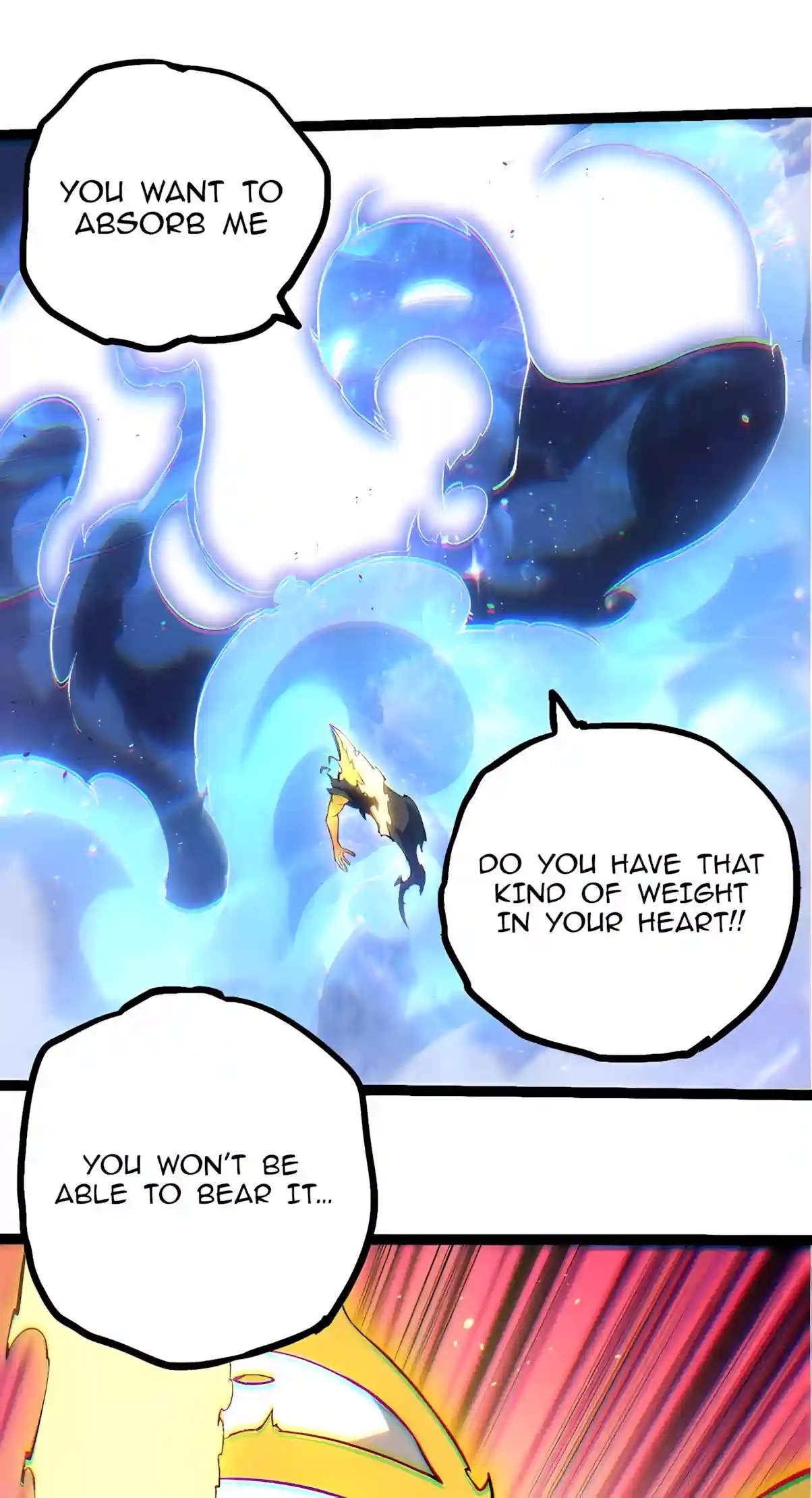Evolution Begins With A Big Tree Chapter 535 page 41