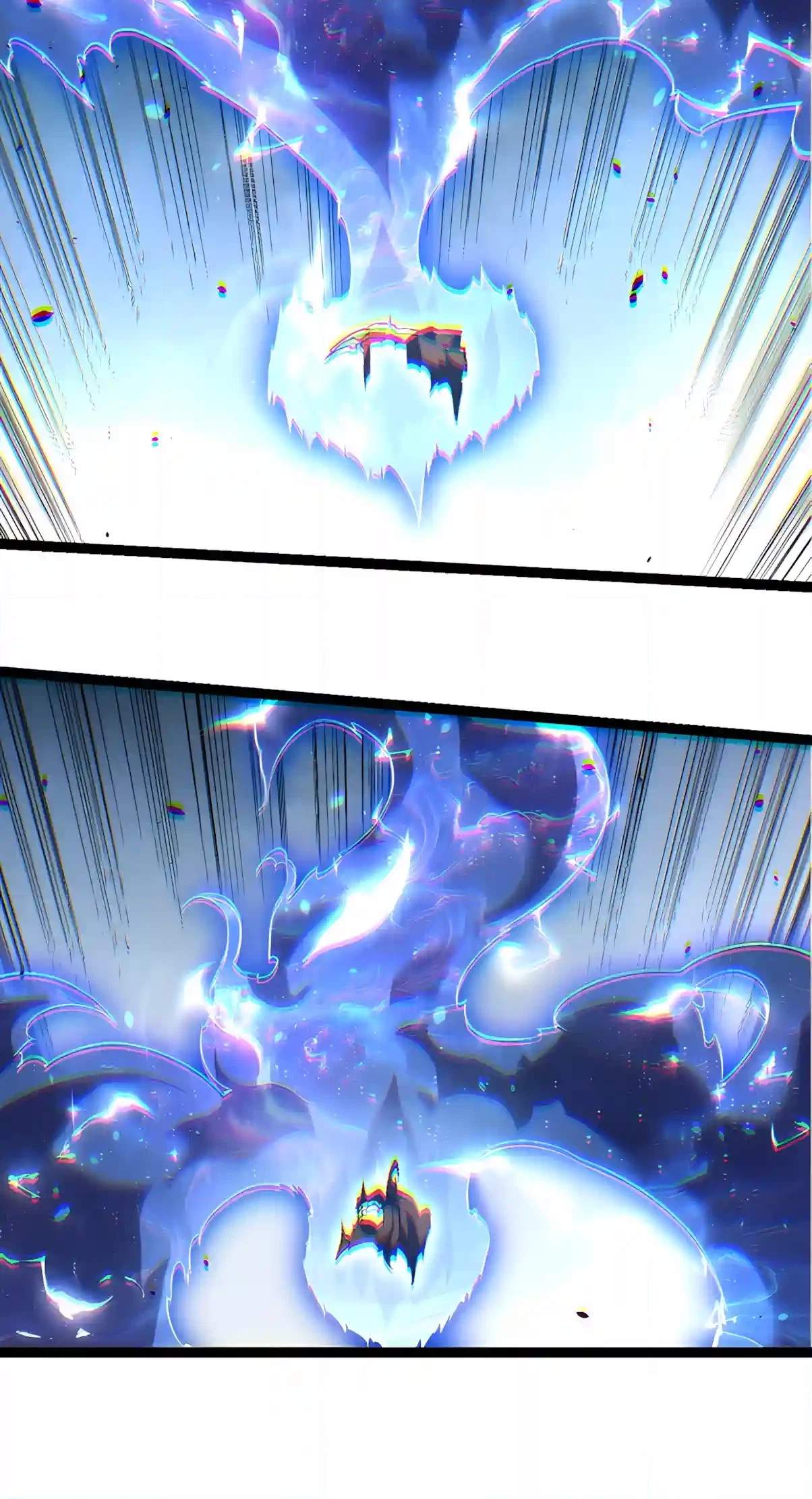 Evolution Begins With A Big Tree Chapter 535 page 40
