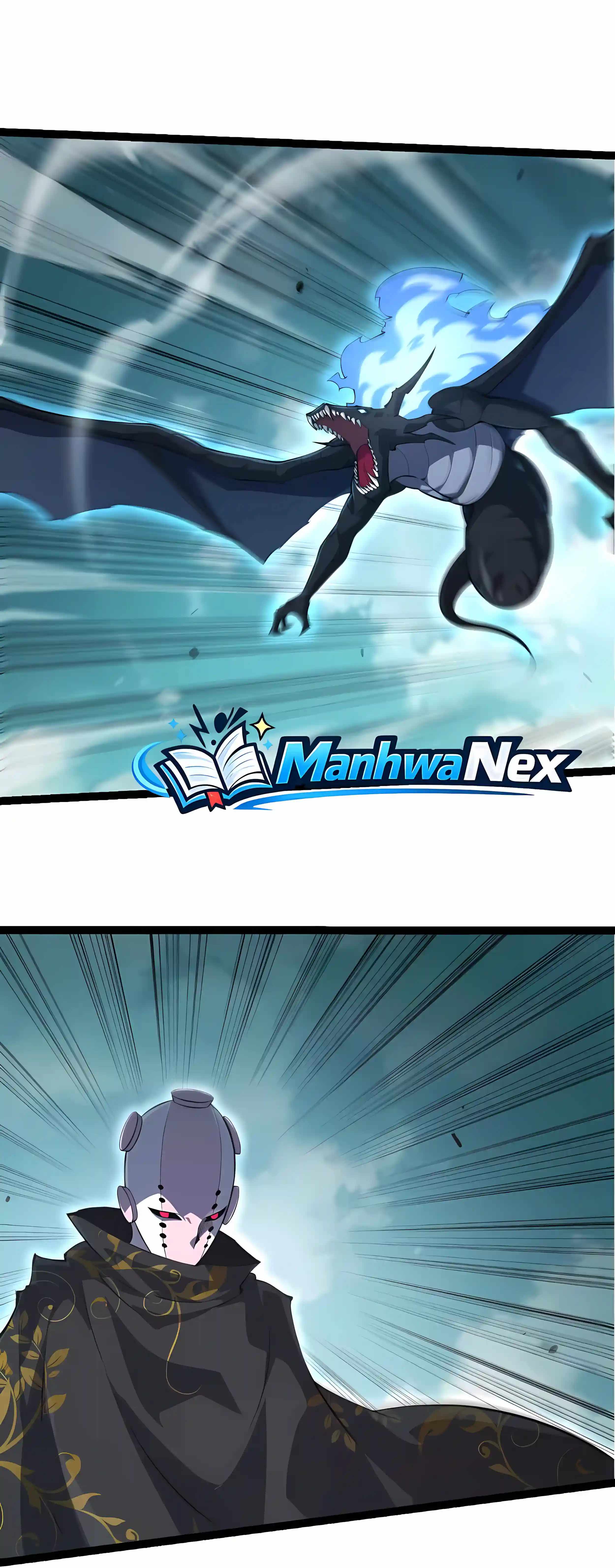 Evolution Begins With A Big Tree Chapter 528 page 2