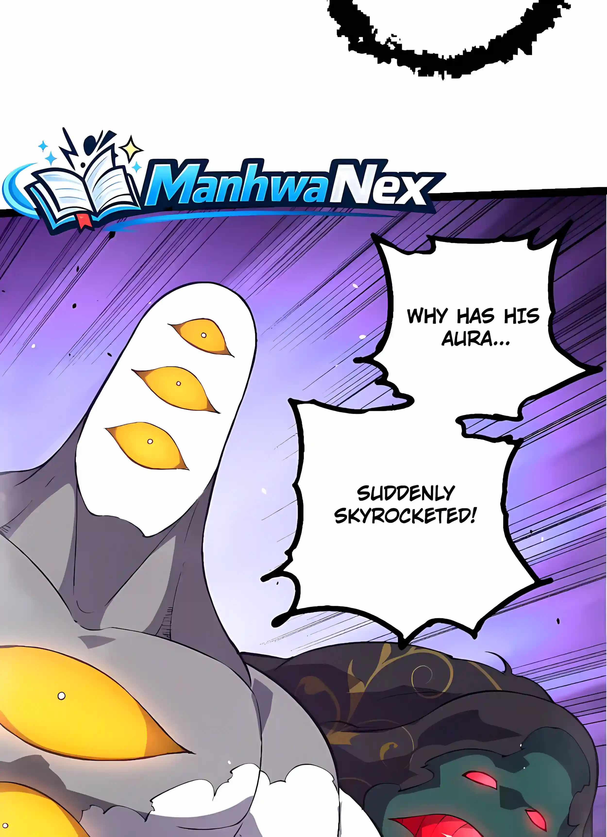 Evolution Begins With A Big Tree Chapter 529 page 15