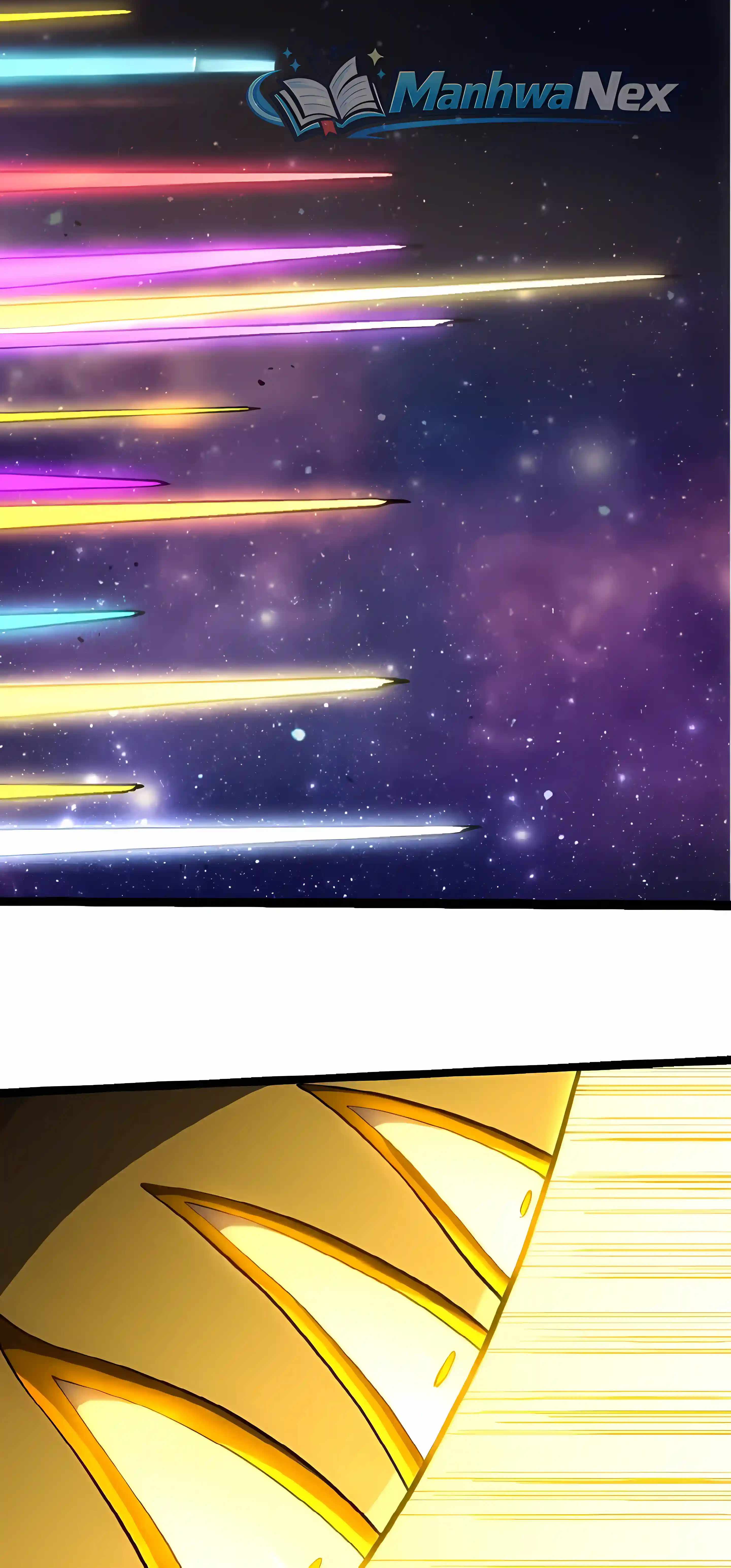 Evolution Begins With A Big Tree Chapter 530 page 34