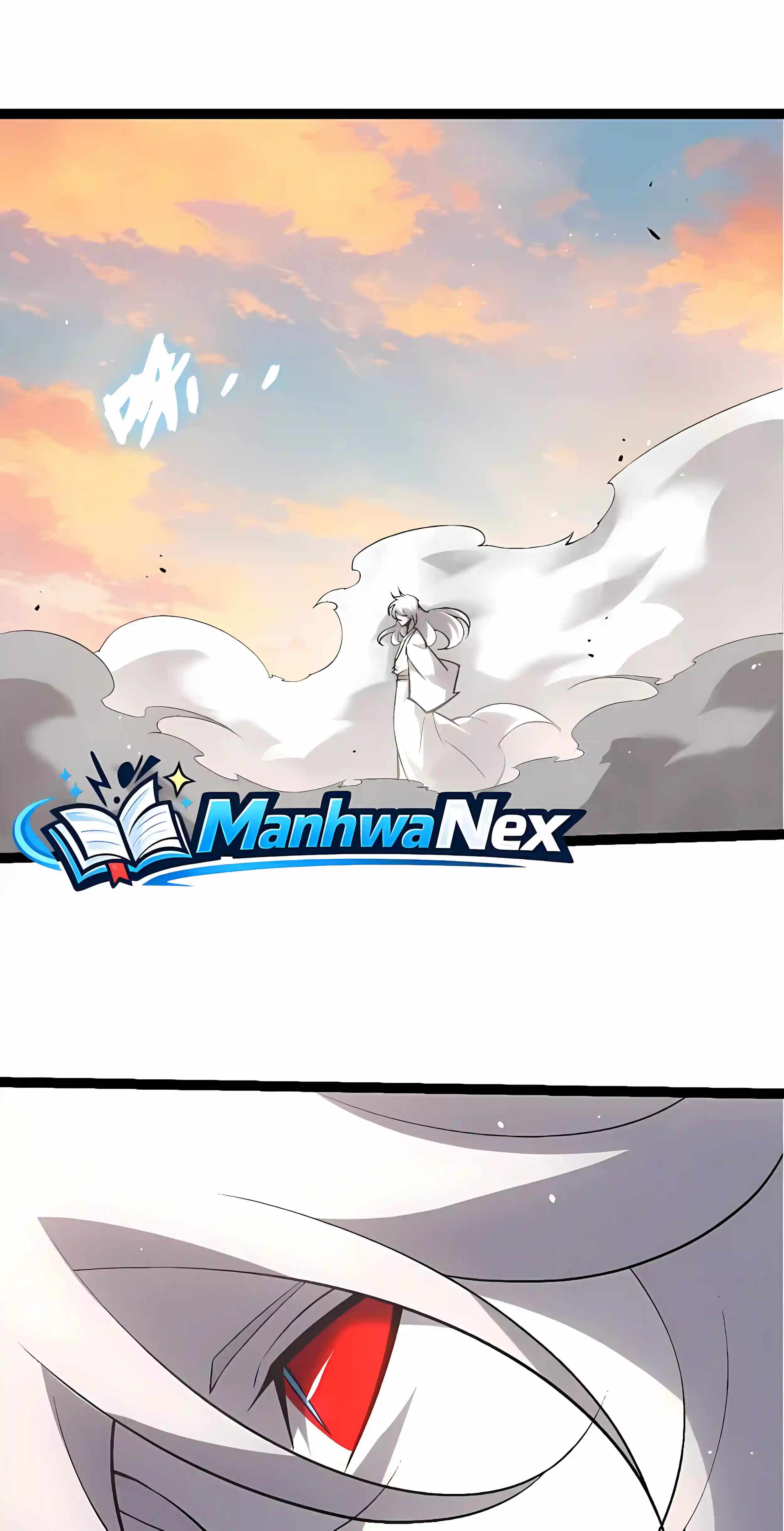 Evolution Begins With A Big Tree Chapter 529 page 2