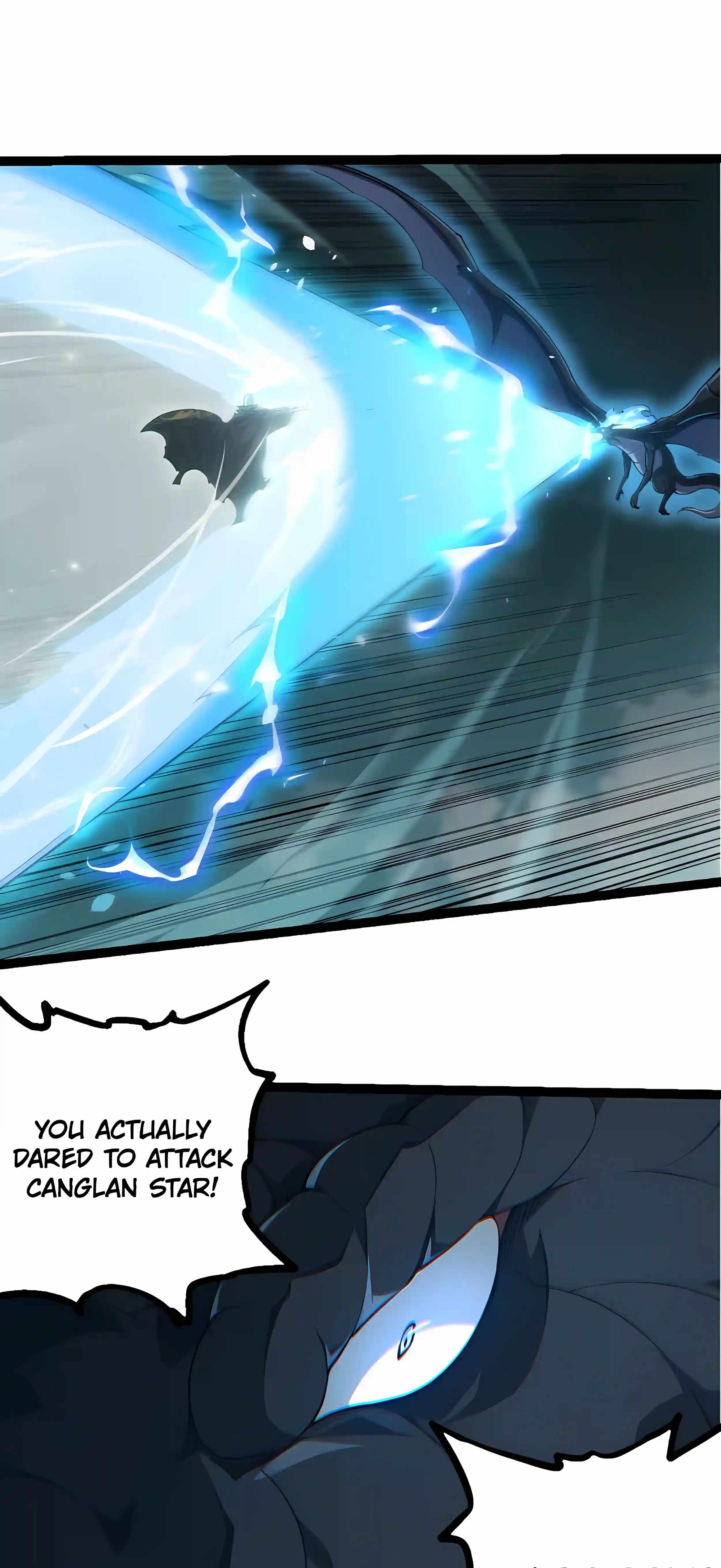 Evolution Begins With A Big Tree Chapter 528 page 3