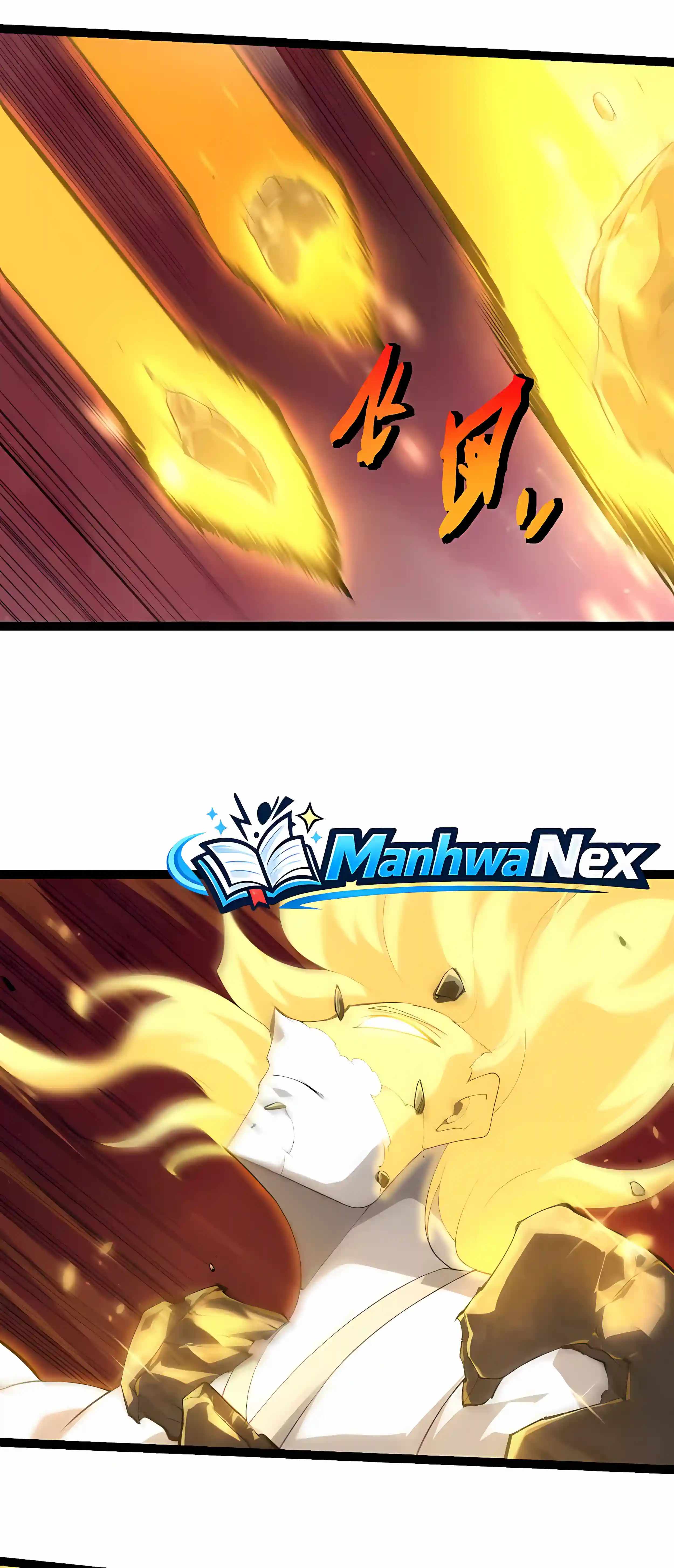 Evolution Begins With A Big Tree Chapter 528 page 20