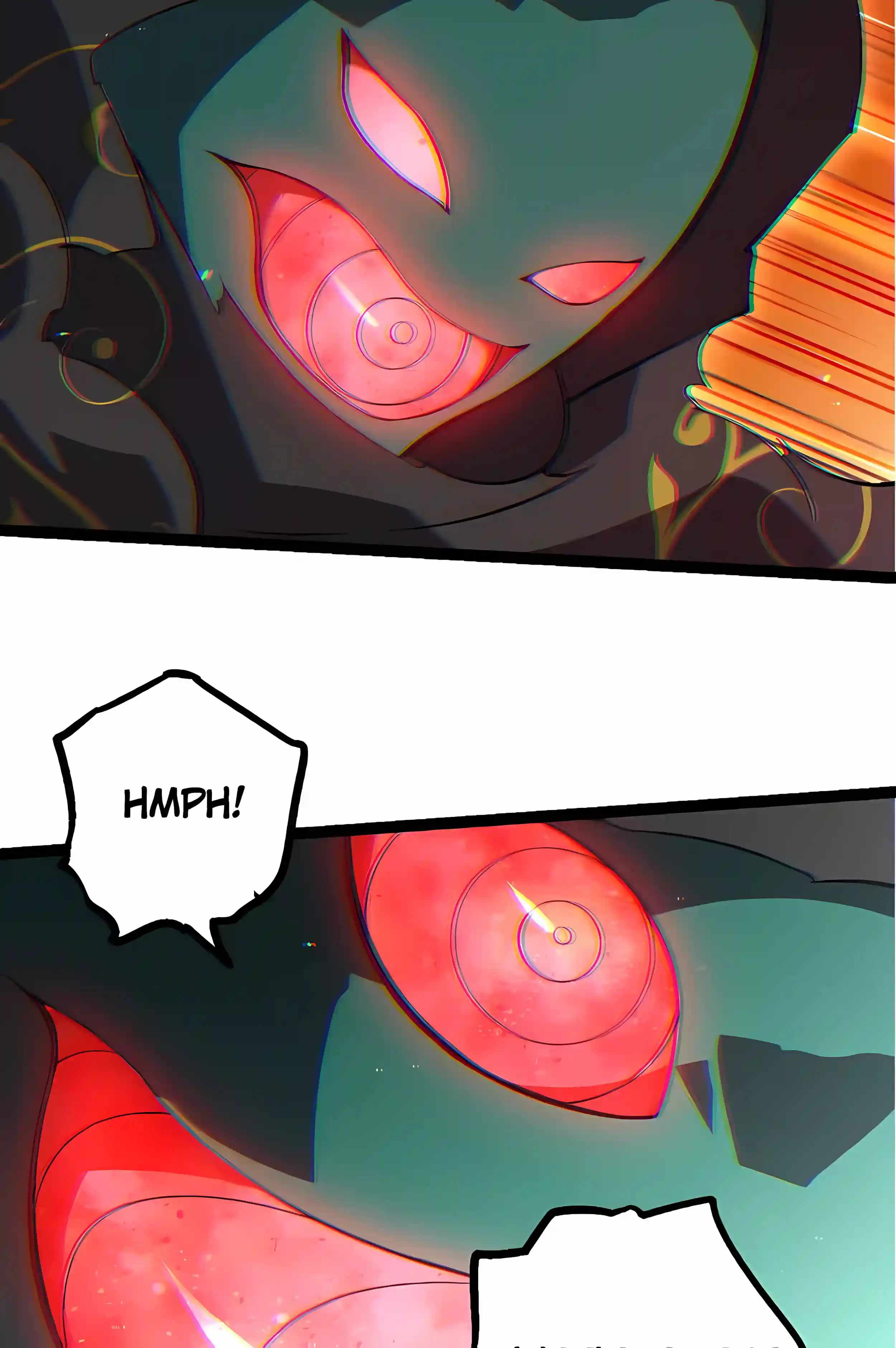 Evolution Begins With A Big Tree Chapter 529 page 18