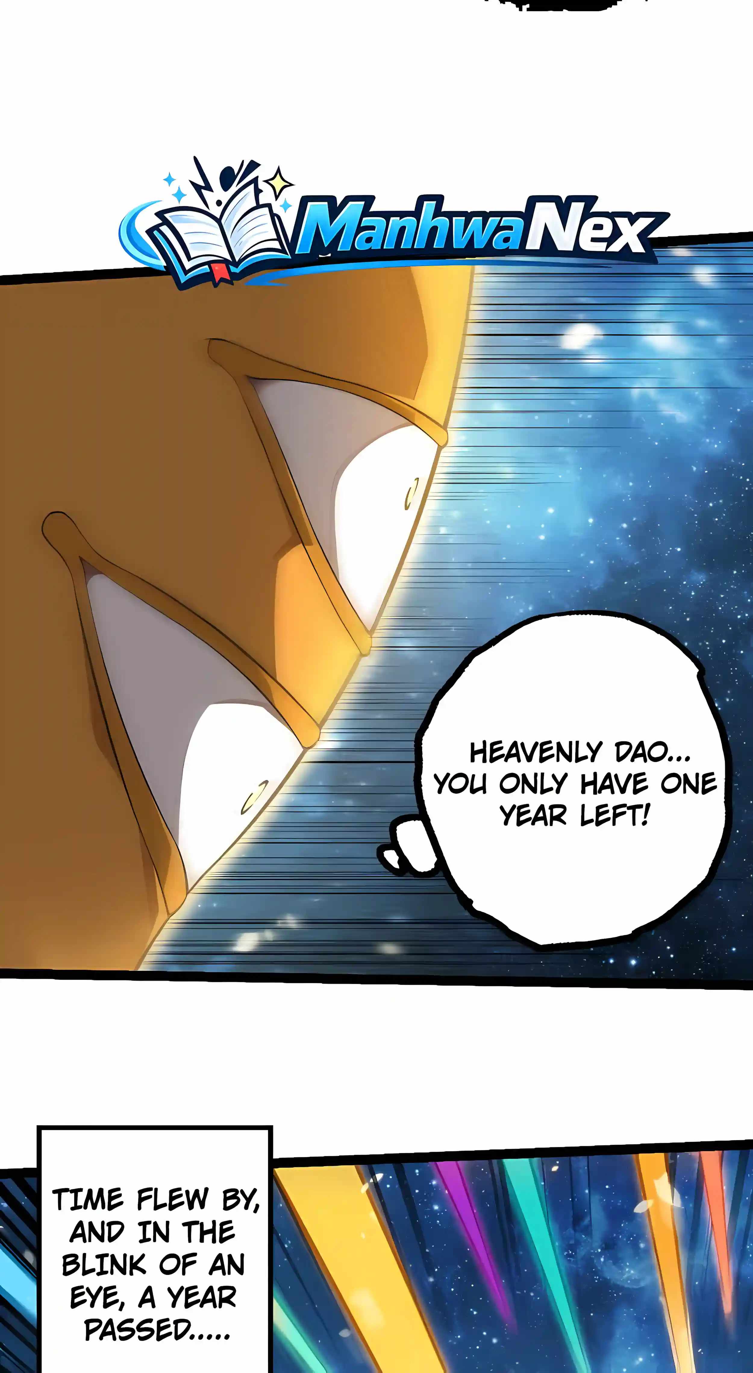 Evolution Begins With A Big Tree Chapter 528 page 28
