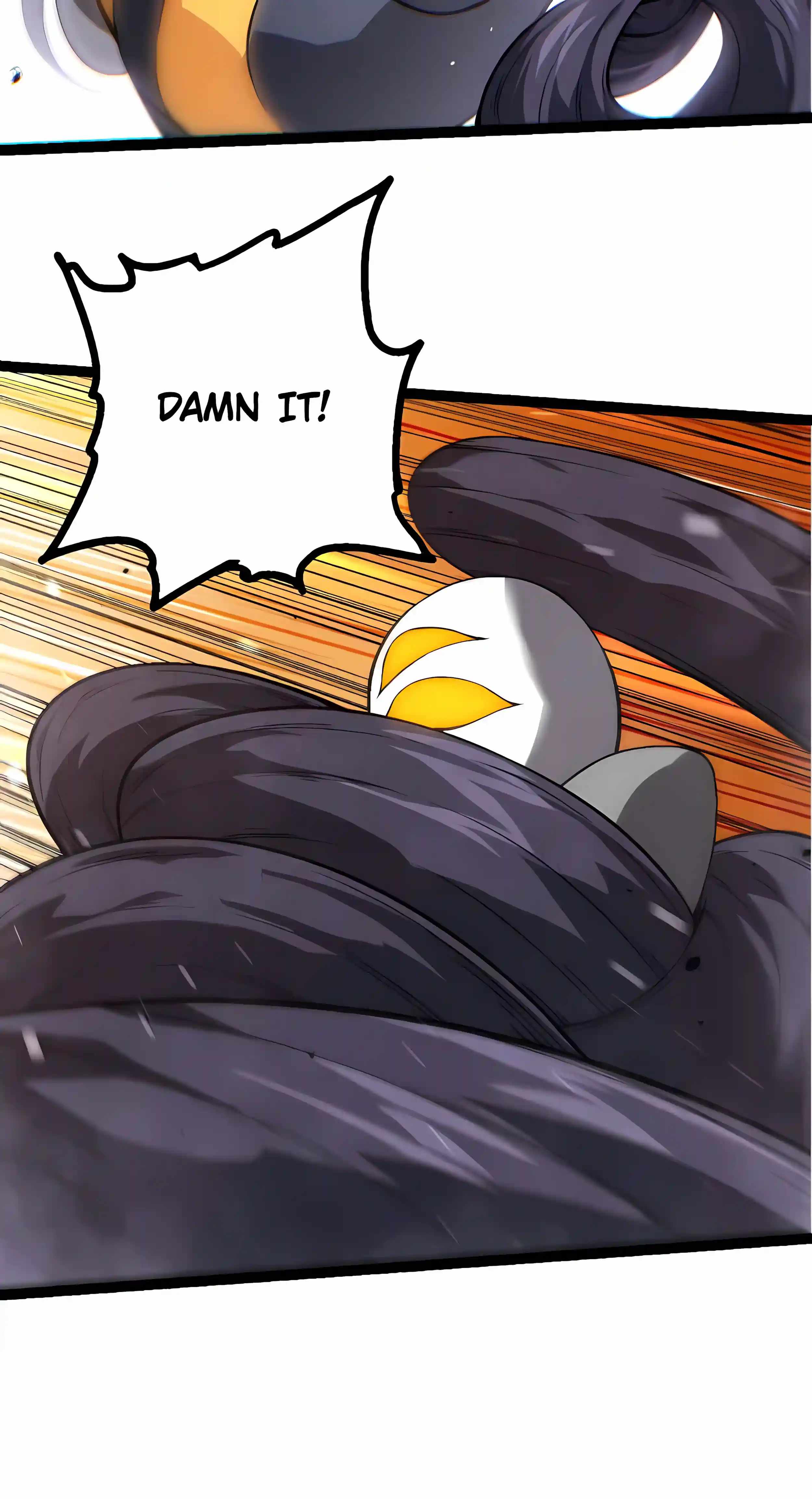 Evolution Begins With A Big Tree Chapter 529 page 26