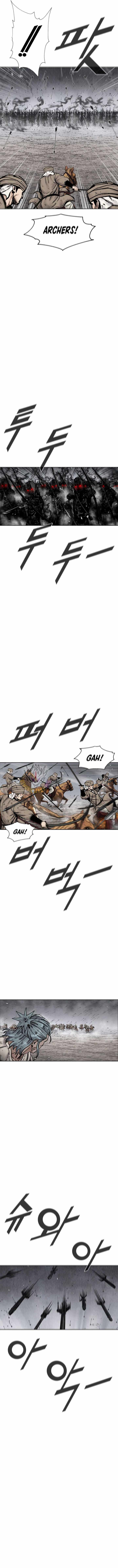 Red Storm Chapter 474 page 10
