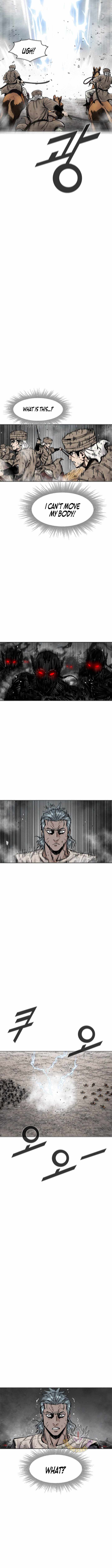 Red Storm Chapter 475 page 6
