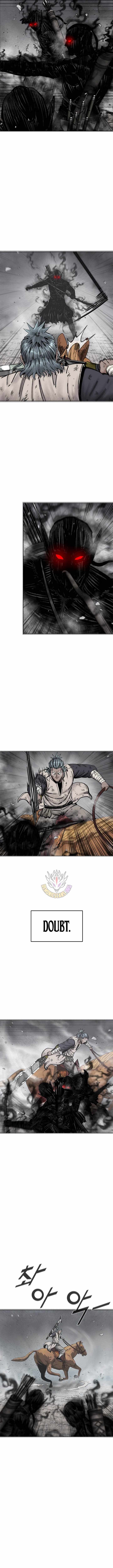 Red Storm Chapter 475 page 2