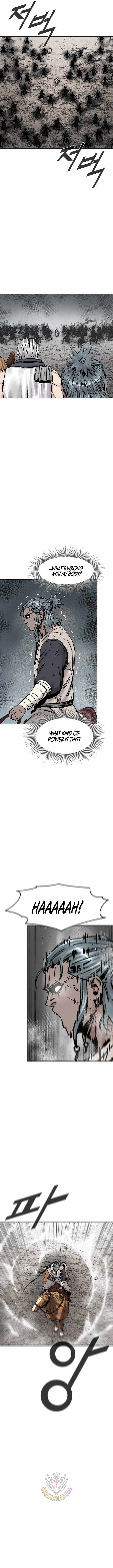 Red Storm Chapter 475 page 8