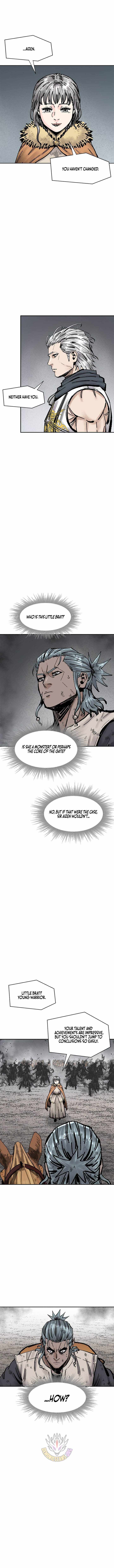 Red Storm Chapter 475 page 11