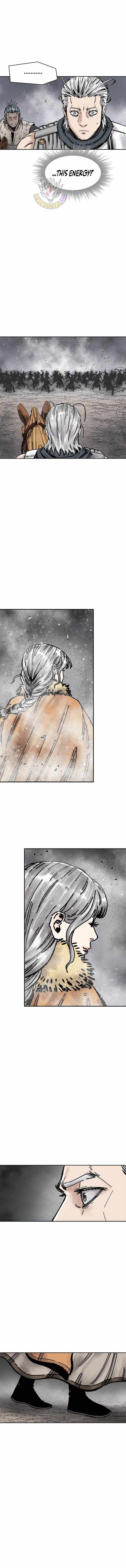 Red Storm Chapter 475 page 7