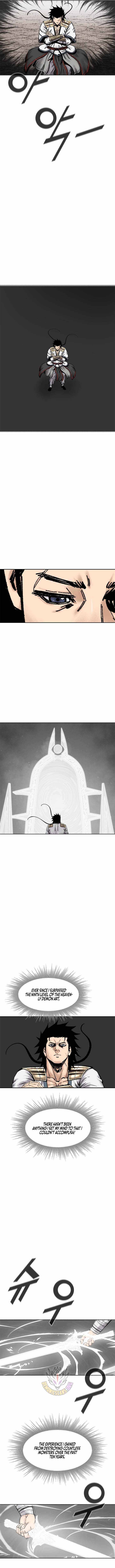 Red Storm Chapter 473 page 2