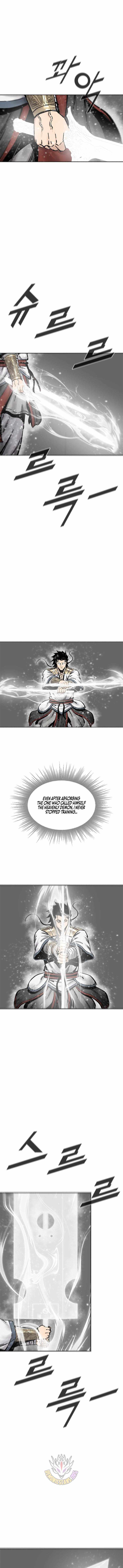 Red Storm Chapter 473 page 5
