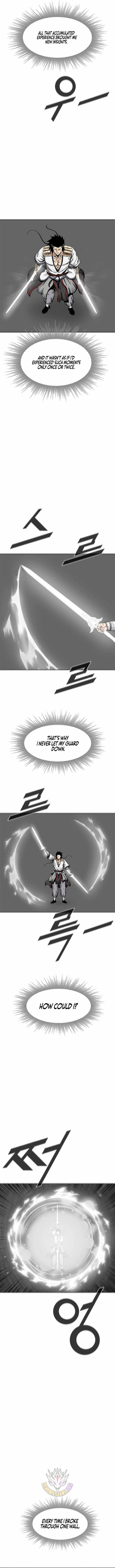 Red Storm Chapter 473 page 3