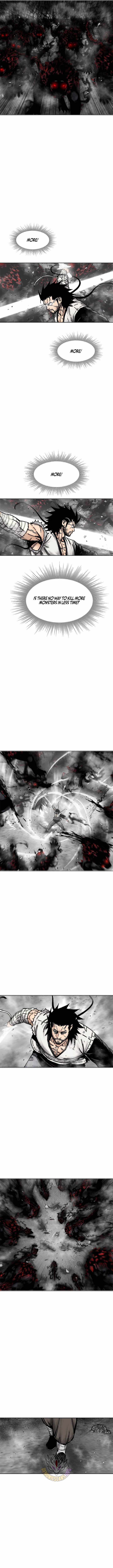 Red Storm Chapter 477 page 11