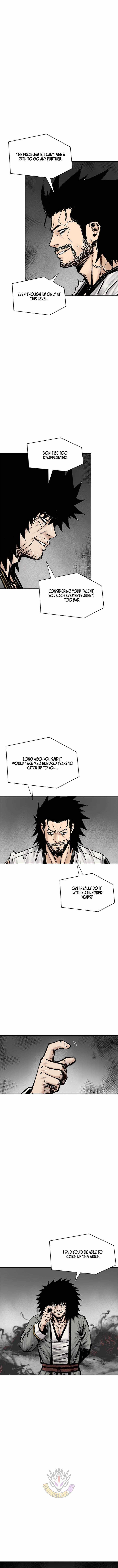 Red Storm Chapter 477 page 13