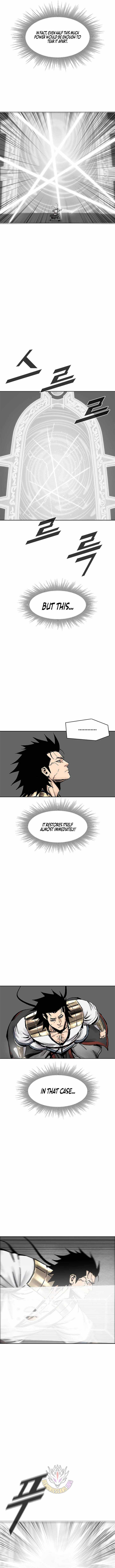 Red Storm Chapter 473 page 8