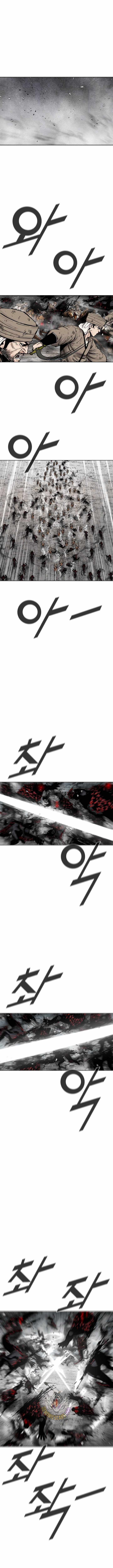 Red Storm Chapter 476 page 8