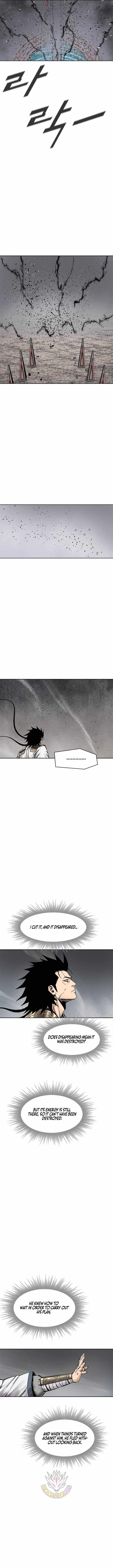 Red Storm Chapter 477 page 8