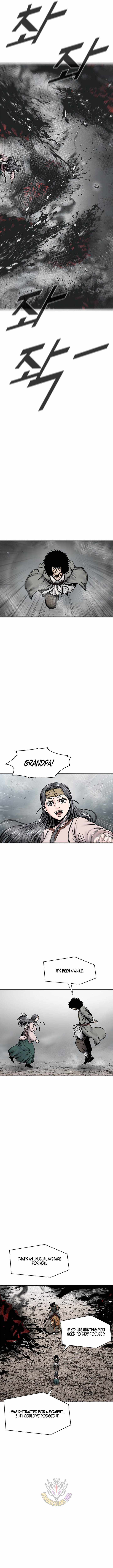 Red Storm Chapter 477 page 3