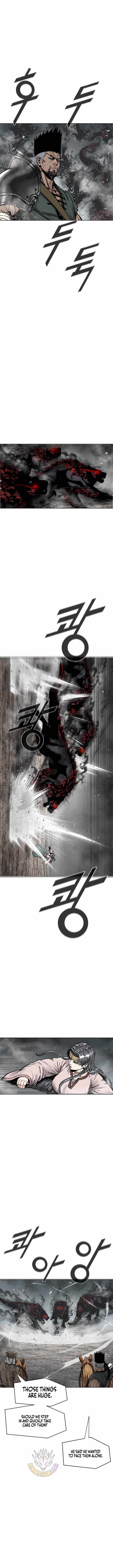 Red Storm Chapter 476 page 9