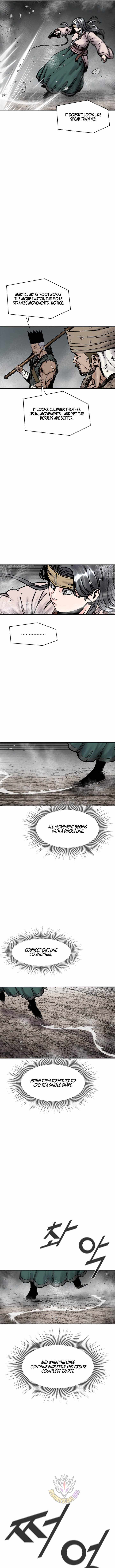 Red Storm Chapter 476 page 11