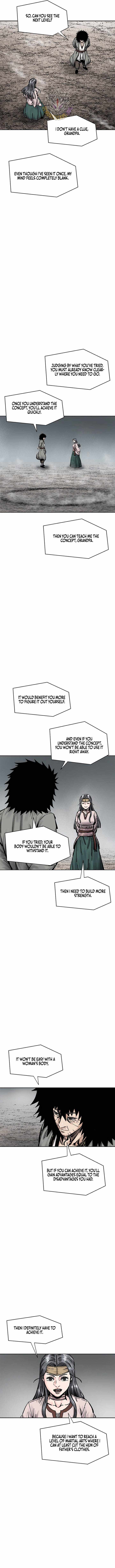 Red Storm Chapter 477 page 5