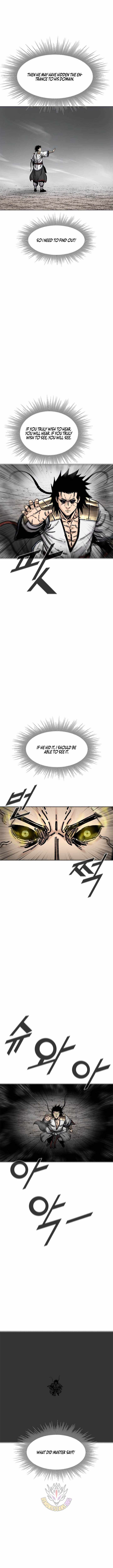 Red Storm Chapter 477 page 9