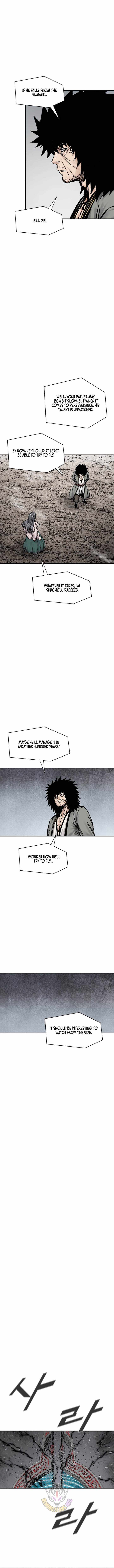 Red Storm Chapter 477 page 7