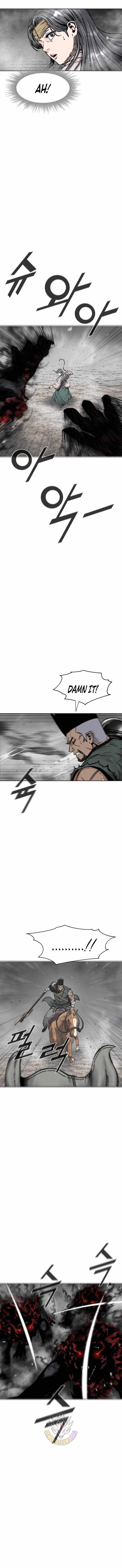 Red Storm Chapter 477 page 2