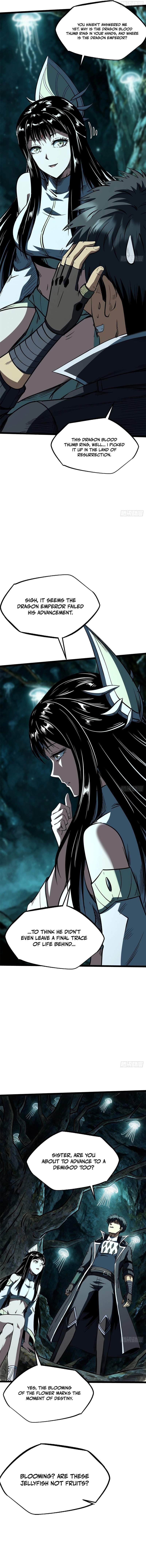 Super Gene Chapter 480 page 3