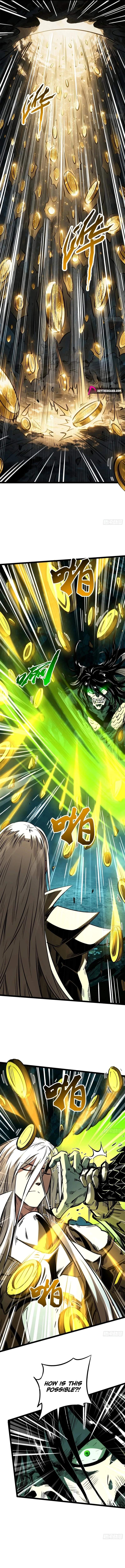 Super Gene Chapter 482 page 7