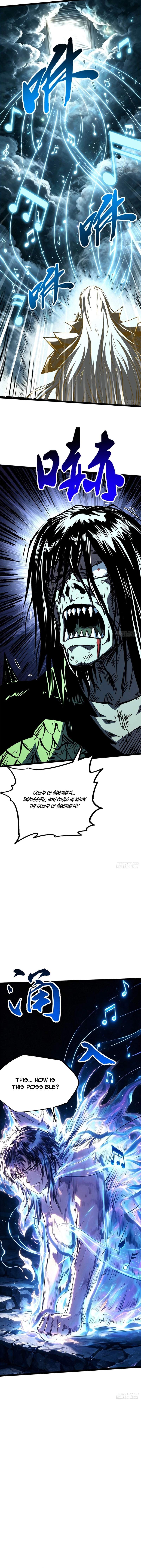 Super Gene Chapter 483 page 2