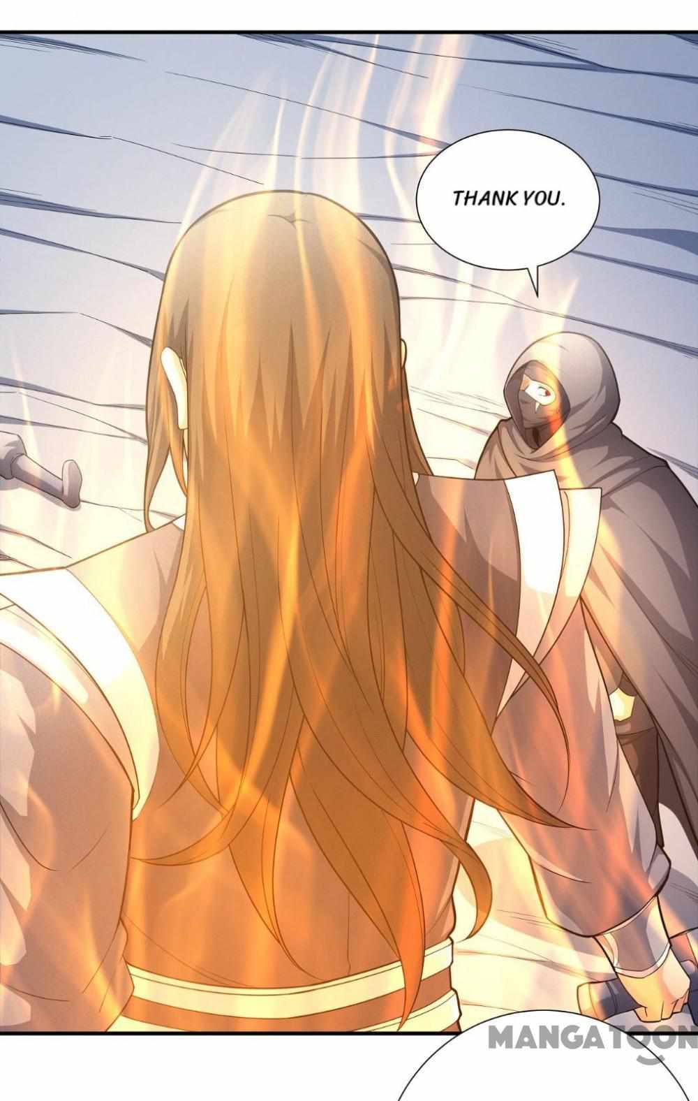 God of Martial Arts (Original Translation) Chapter 478 page 5
