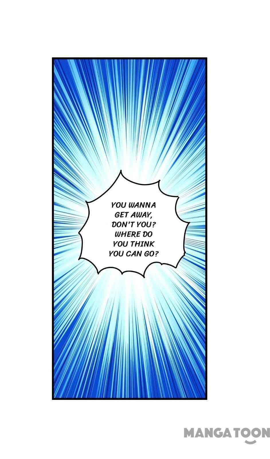 God of Martial Arts (Original Translation) Chapter 511 page 24