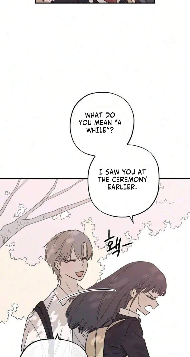 Aching Chapter 27 page 14