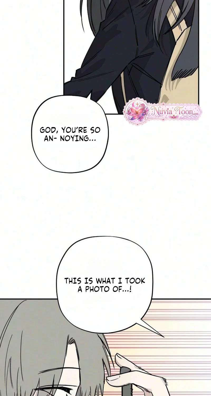 Aching Chapter 27 page 21