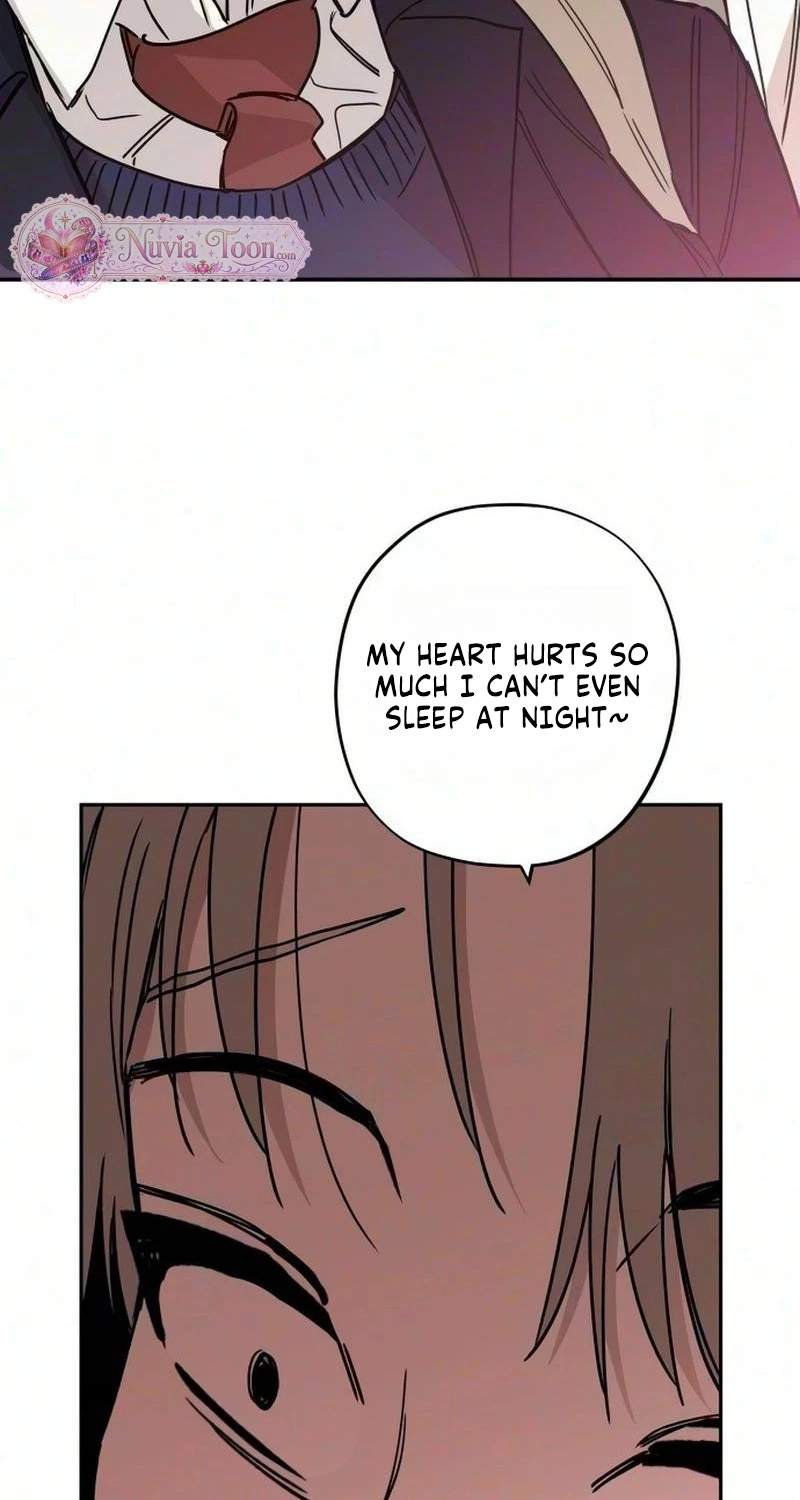 Aching Chapter 27 page 29