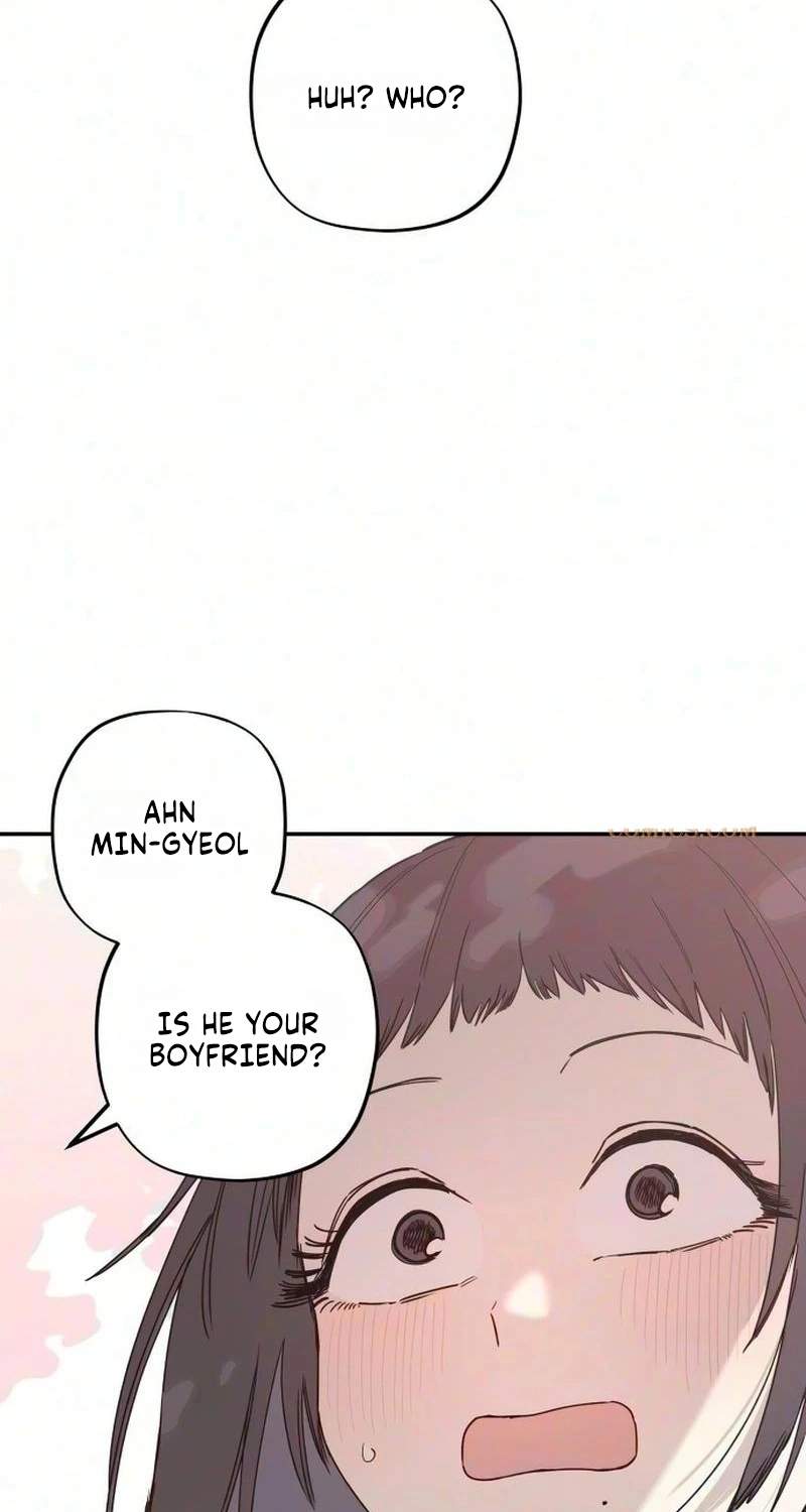 Aching Chapter 27 page 25