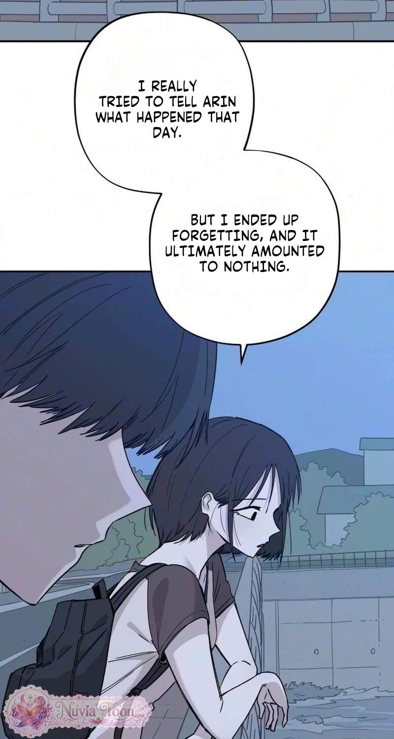 Aching Chapter 27 page 50
