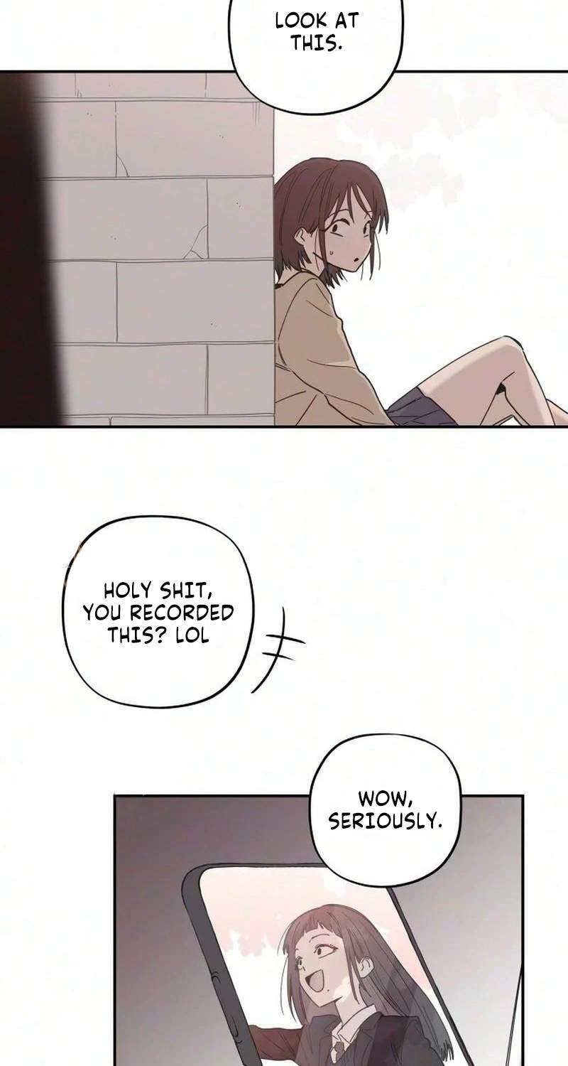 Aching Chapter 27 page 41