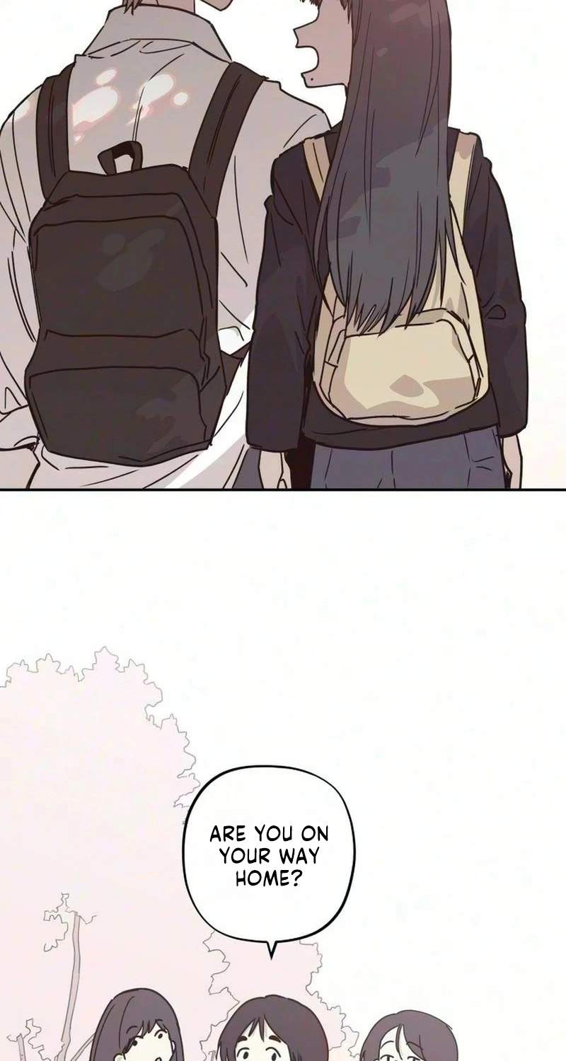 Aching Chapter 27 page 34