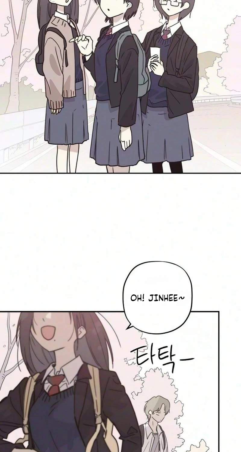 Aching Chapter 27 page 35