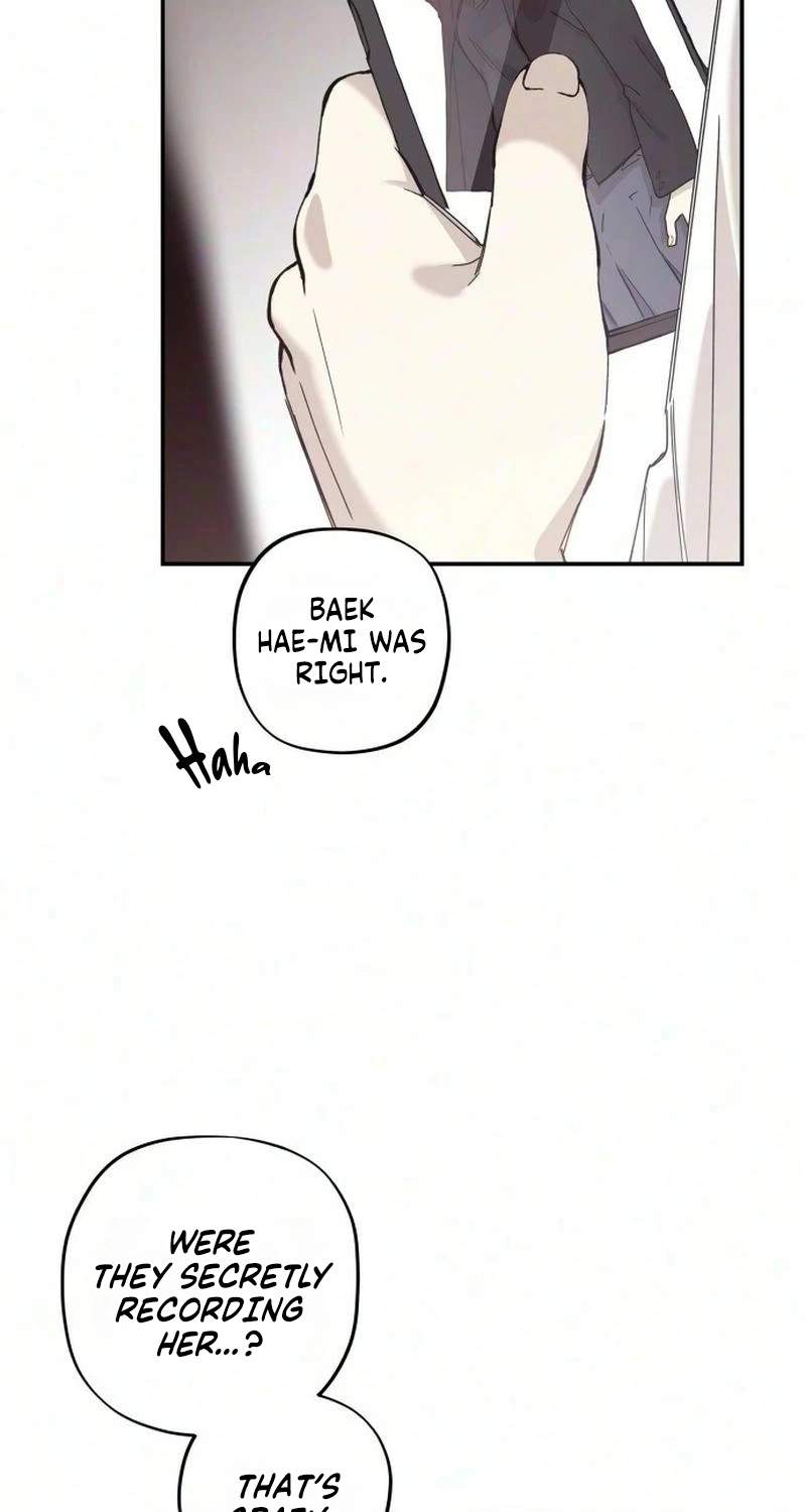 Aching Chapter 27 page 42