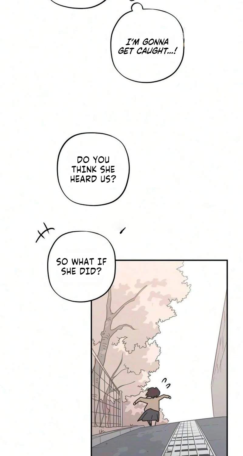 Aching Chapter 27 page 47