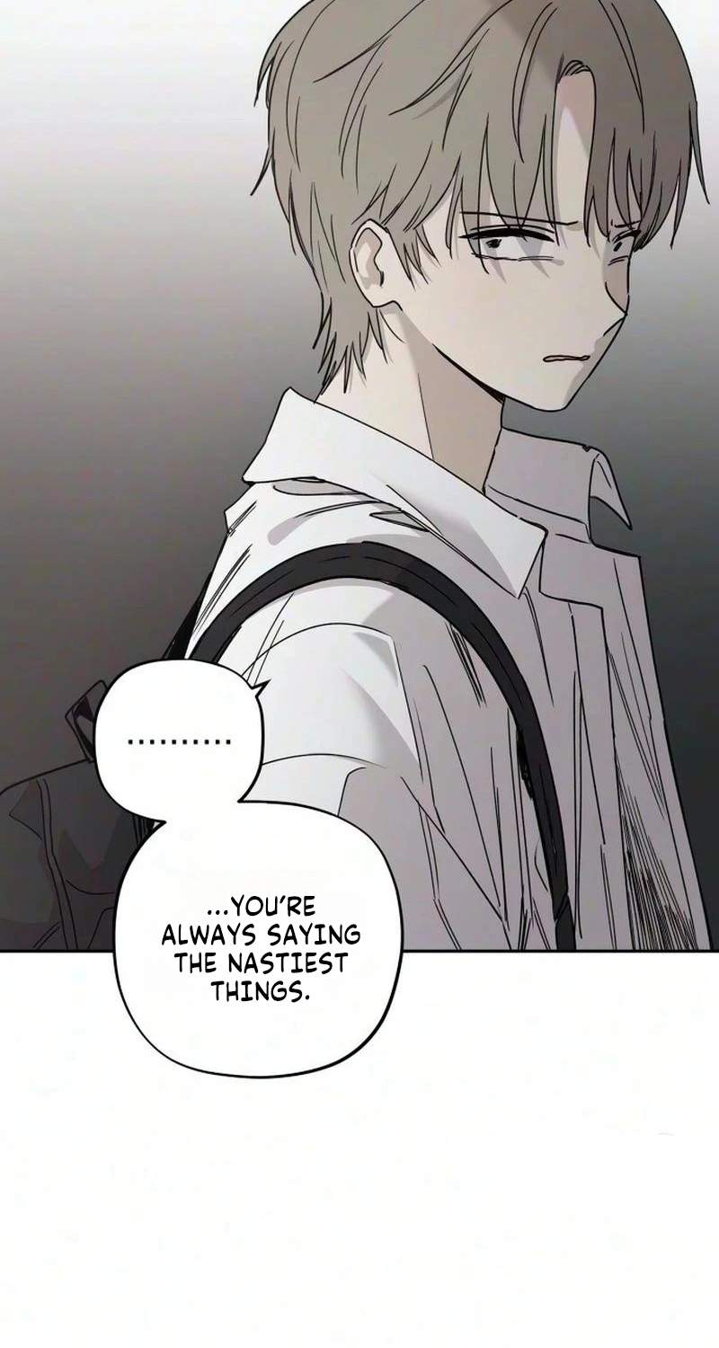 Aching Chapter 27 page 38