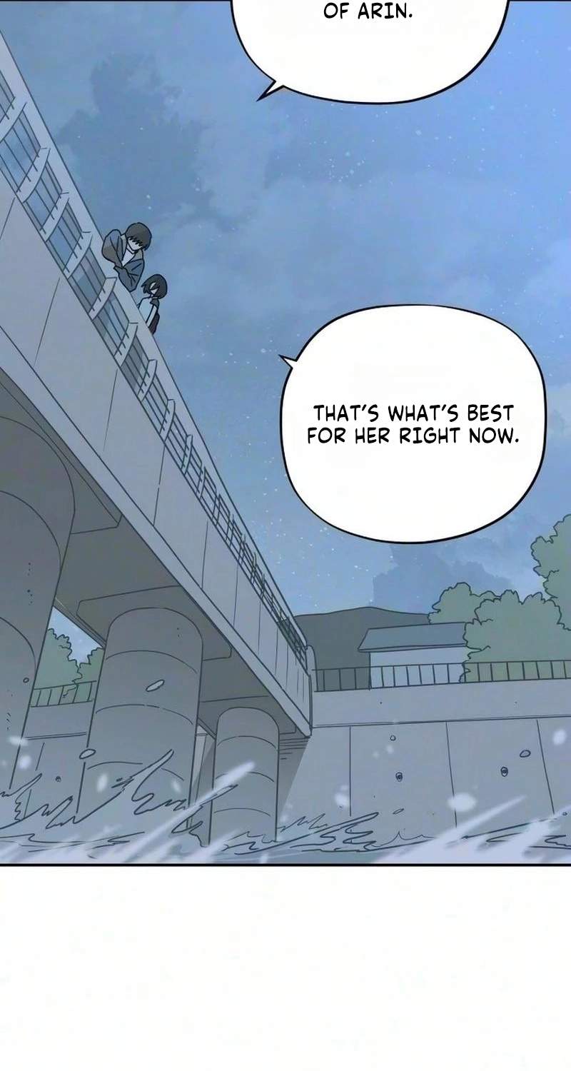 Aching Chapter 27 page 85