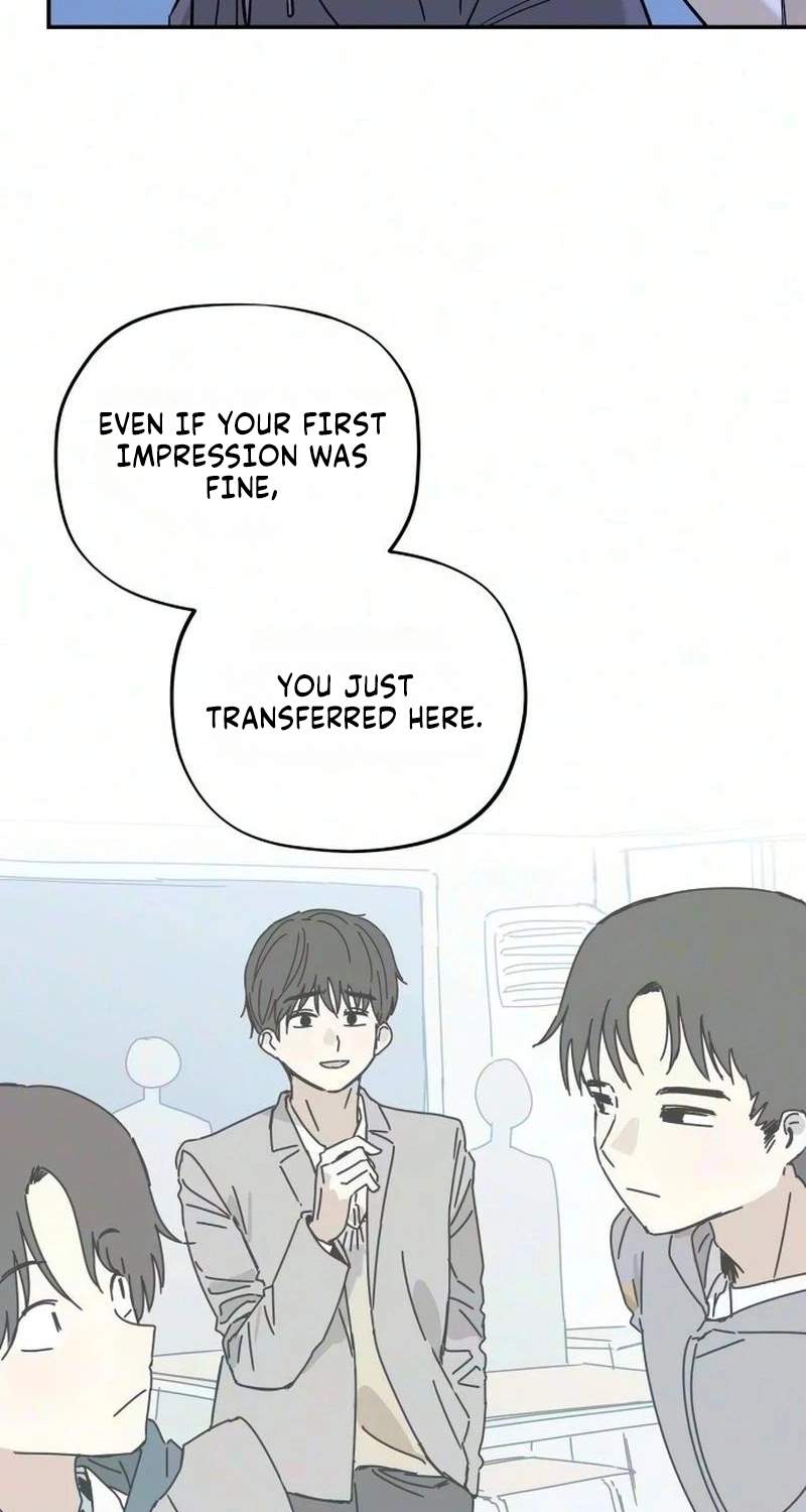Aching Chapter 27 page 83